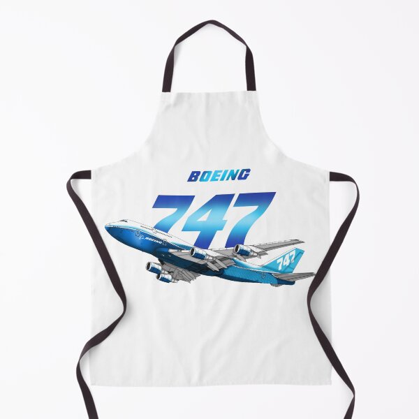 Item preview, Boeing 747 designed and sold by PlanesArtByLeo.