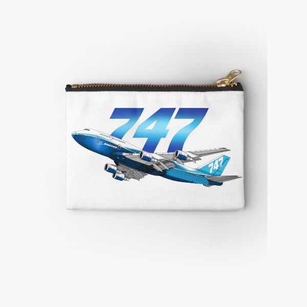 Item preview, Boeing 747 designed and sold by PlanesArtByLeo.
