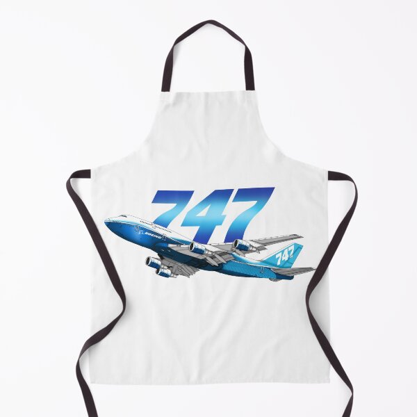 Item preview, Boeing 747 designed and sold by PlanesArtByLeo.