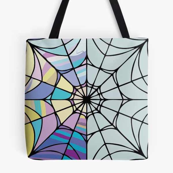 Item preview, wednesday stained glass window designed and sold by FloFlo8468.