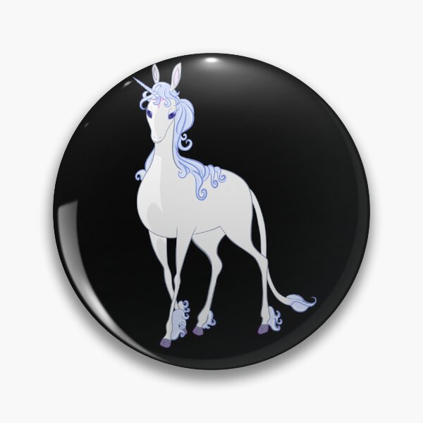 Item preview, The Last Unicorn - Vr 1 designed and sold by nubedetormenta.