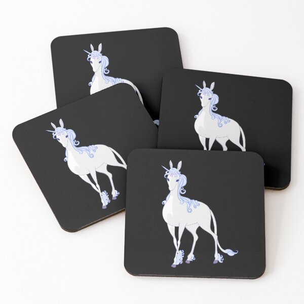 Item preview, The Last Unicorn - Vr 1 designed and sold by nubedetormenta.