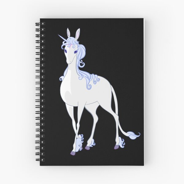 Item preview, The Last Unicorn - Vr 1 designed and sold by nubedetormenta.