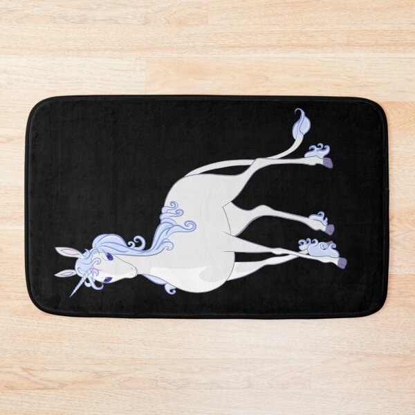Item preview, The Last Unicorn - Vr 1 designed and sold by nubedetormenta.
