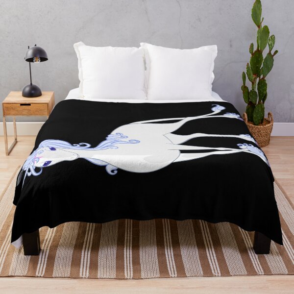 Item preview, The Last Unicorn - Vr 1 designed and sold by nubedetormenta.