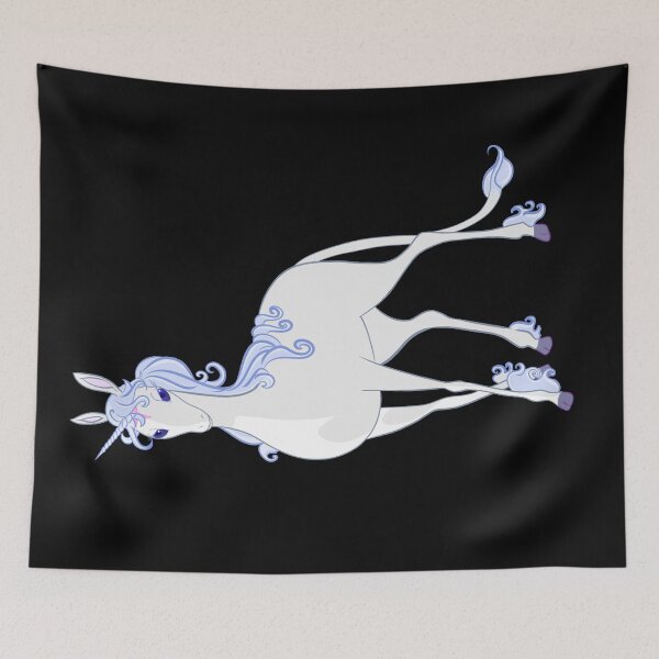 Item preview, The Last Unicorn - Vr 1 designed and sold by nubedetormenta.