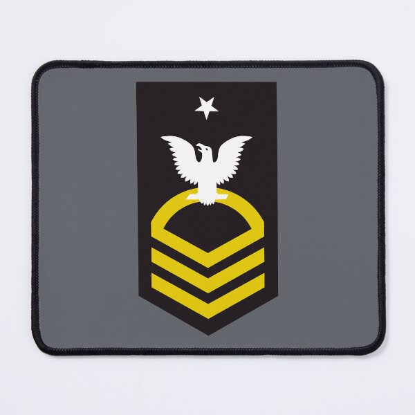 Item preview, Senior Chief Petty Officer Gold designed and sold by dtkindling.