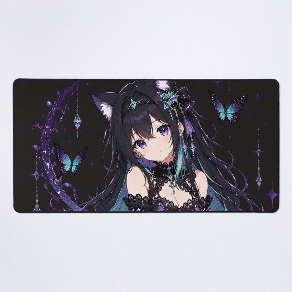 Item preview, Copy of Copy of Copy of Copy of Copy of Copy of Copy of Copy of Copy of Copy of Copy of Copy of Copy of Copy of Cute Gothic Anime Girl Everything Sucks designed and sold by Revyra.
