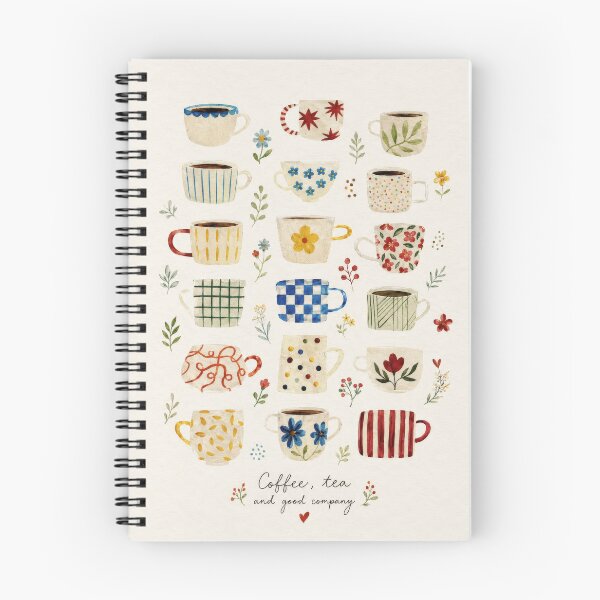 Item preview, Coffee, Tea and Good Company designed and sold by alasandia.