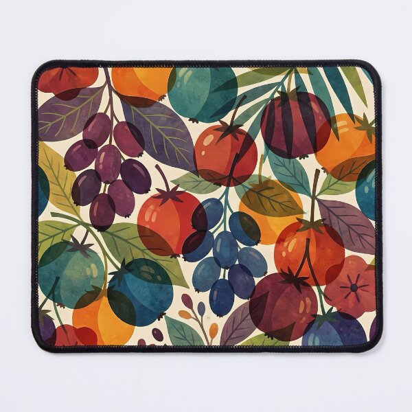 Item preview, Wild Rainforest Collection designed and sold by miffd.