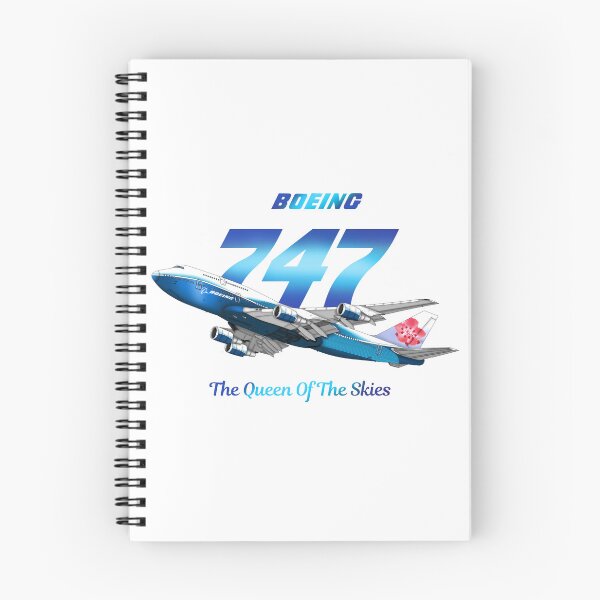 Item preview, Boeing 747 designed and sold by PlanesArtByLeo.