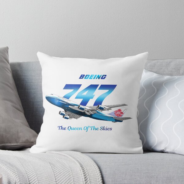 Item preview, Boeing 747 designed and sold by PlanesArtByLeo.