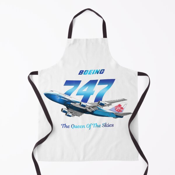 Item preview, Boeing 747 designed and sold by PlanesArtByLeo.