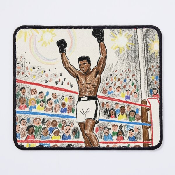 Item preview, Victory of a legend designed and sold by CristianCEB.