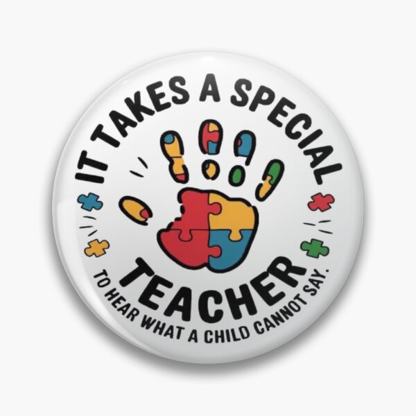 Item preview, Special Teacher designed and sold by GraphicMondaze.