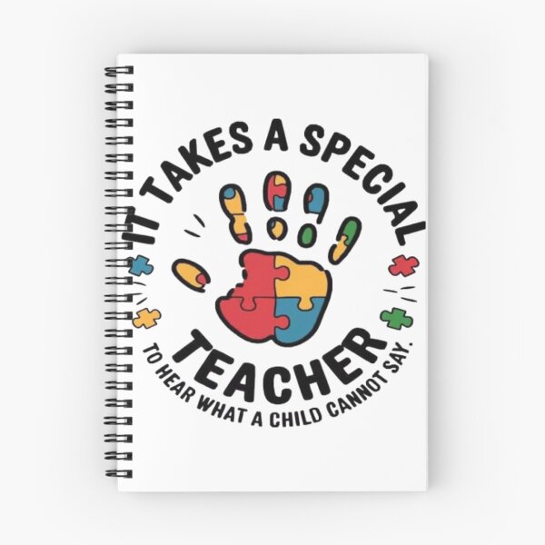 Item preview, Special Teacher designed and sold by GraphicMondaze.