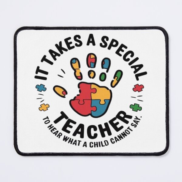 Item preview, Special Teacher designed and sold by GraphicMondaze.