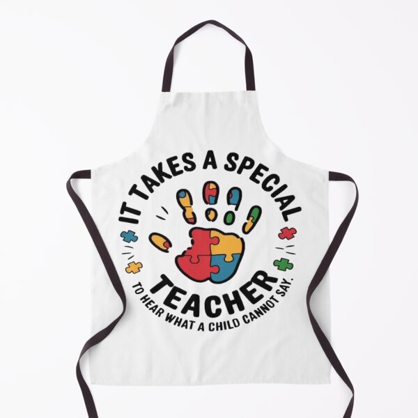 Item preview, Special Teacher designed and sold by GraphicMondaze.