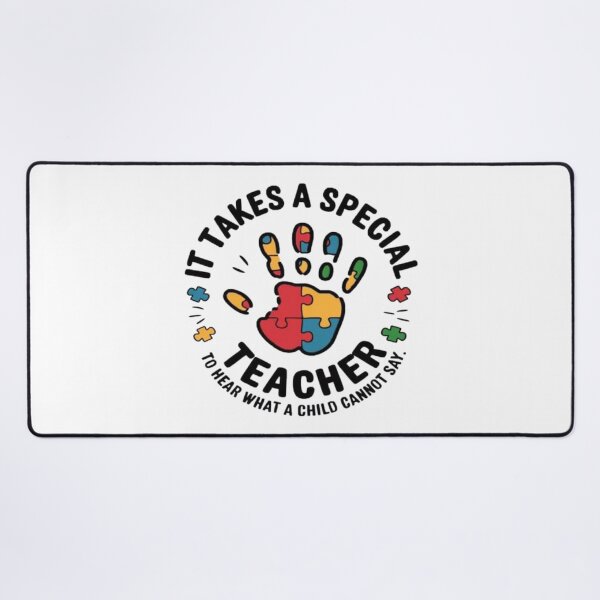 Item preview, Special Teacher designed and sold by GraphicMondaze.