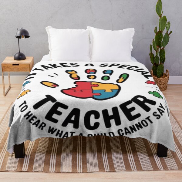 Item preview, Special Teacher designed and sold by GraphicMondaze.