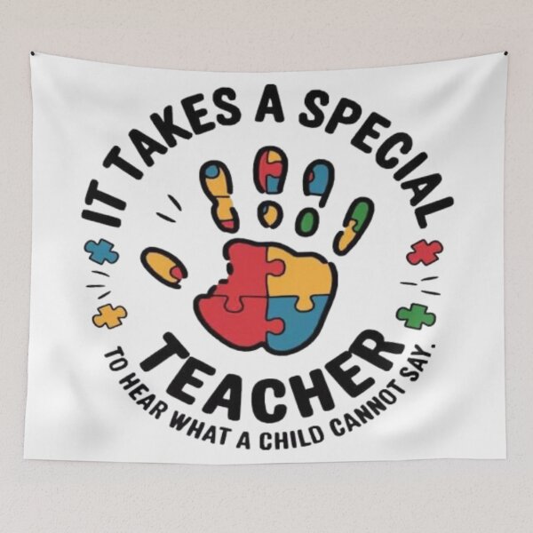 Item preview, Special Teacher designed and sold by GraphicMondaze.