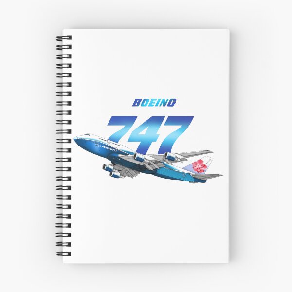 Item preview, Boeing 747 designed and sold by PlanesArtByLeo.
