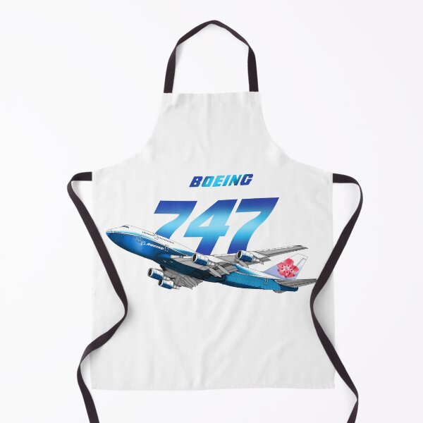 Item preview, Boeing 747 designed and sold by PlanesArtByLeo.