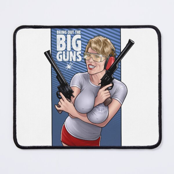 Item preview, Big Guns designed and sold by BABE SYSTEMS LTD..