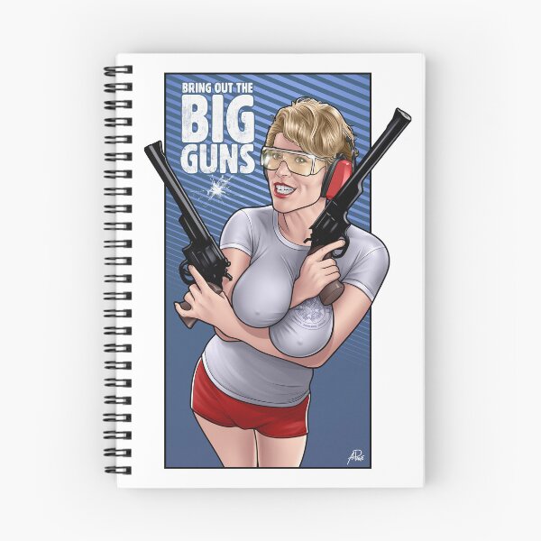 Item preview, Big Guns designed and sold by BABE SYSTEMS LTD..