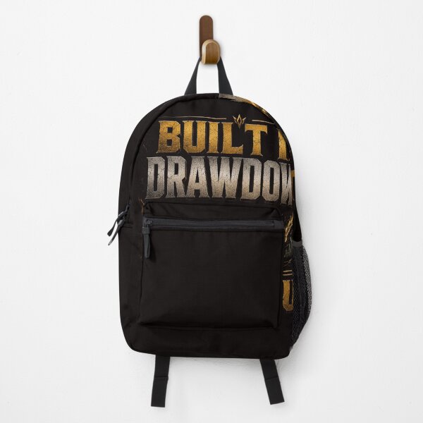 Item preview, Built In Drawdown Paid In The Breakout designed and sold by PipForgeStudio .