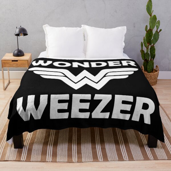 Item preview, Wonder Weezer designed and sold by ElRyanStore.
