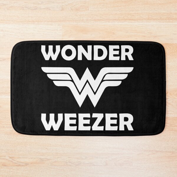 Item preview, Wonder Weezer  designed and sold by ElRyanStore.