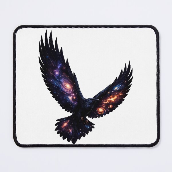 Item preview, Celestial Flight designed and sold by AbstractAnom.