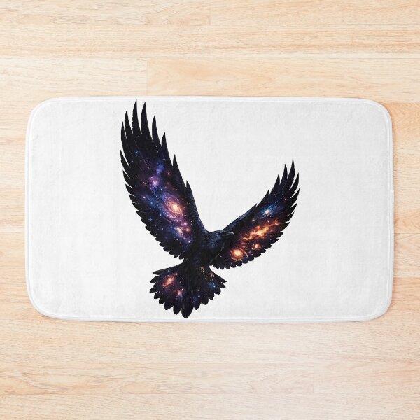 Item preview, Celestial Flight designed and sold by AbstractAnom.