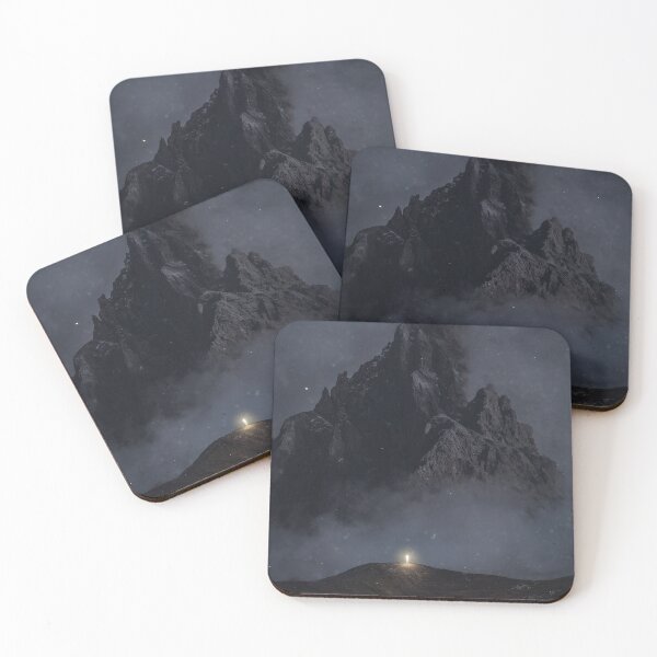 Item preview, LUMINATED designed and sold by LFHCS.