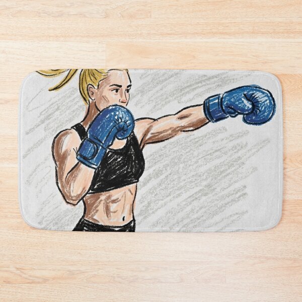 Item preview, With strength and determination designed and sold by CristianCEB.