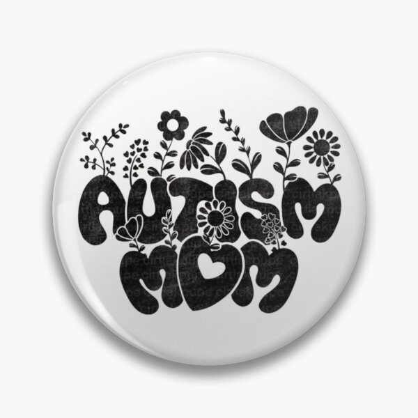 Item preview, Autism Awareness  designed and sold by GraphicMondaze.