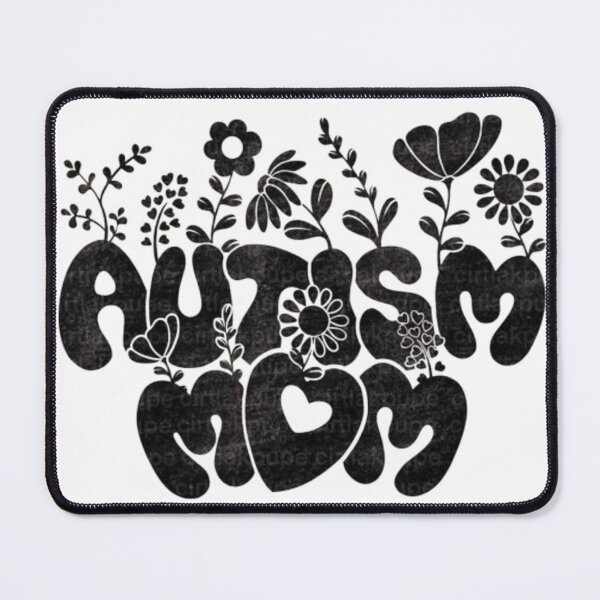 Item preview, Autism Awareness  designed and sold by GraphicMondaze.