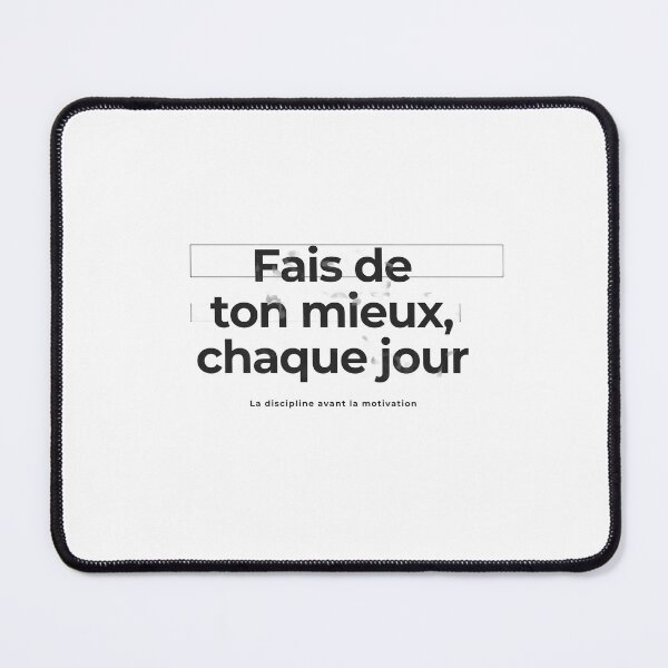 Item preview, Do Your Best Every Day designed and sold by EncreEtHumour.