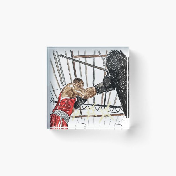 Item preview, A technical impact designed and sold by CristianCEB.