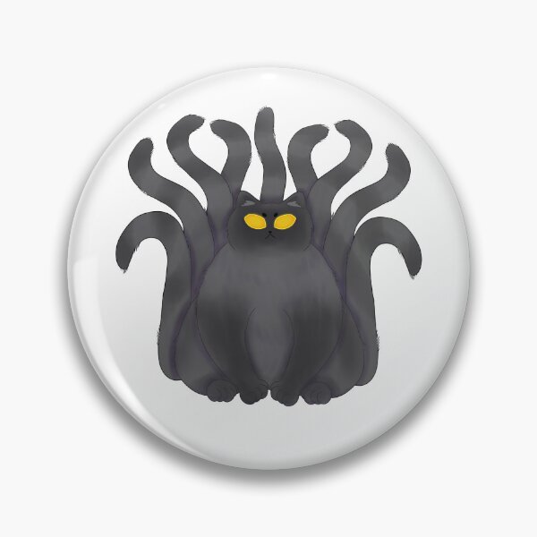 Item preview, Elder God Cat designed and sold by Trinity Beltran's Art.