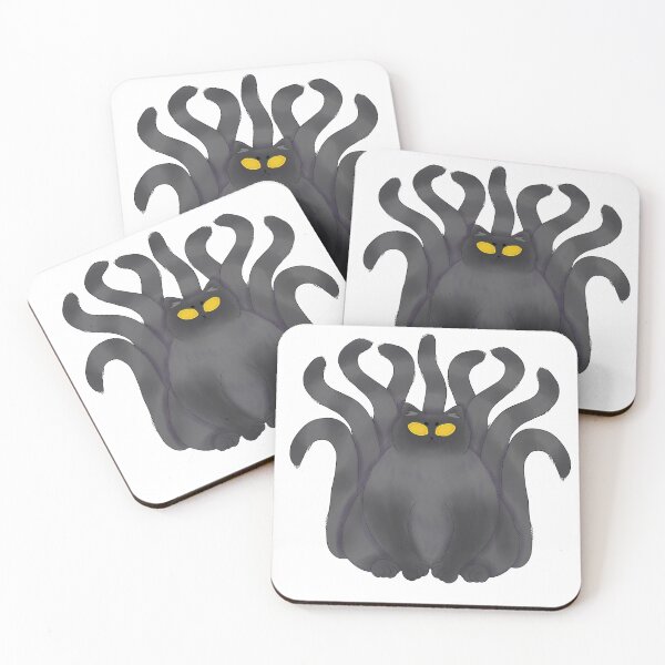 Item preview, Elder God Cat designed and sold by Trinity Beltran's Art.