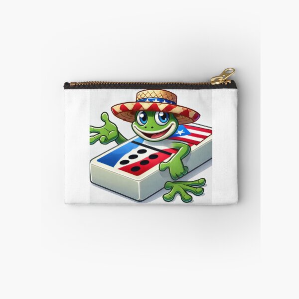 Item preview, domino frog 1 designed and sold by Joel0708.