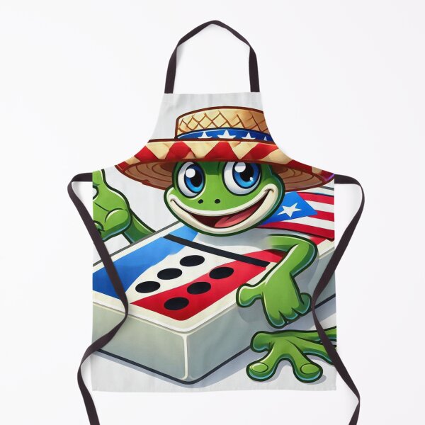 Item preview, domino frog 1 designed and sold by Joel0708.