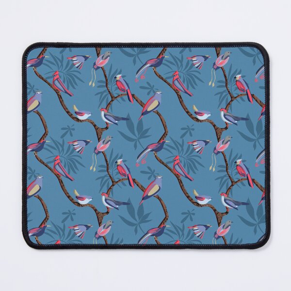 Item preview, Free Birds designed and sold by Outsideuze.