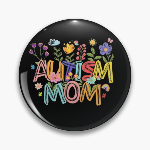Item preview, Autism Awareness  designed and sold by GraphicMondaze.