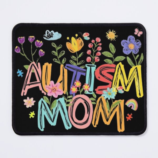 Item preview, Autism Awareness  designed and sold by GraphicMondaze.