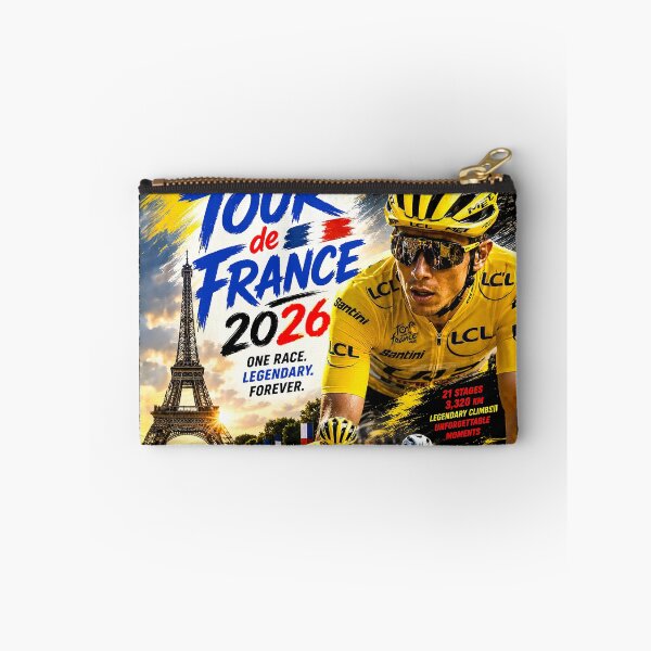 Item preview, TOUR DE FRANCE 2026 - July 2026, 2026 designed and sold by DBM Photo Art 1.