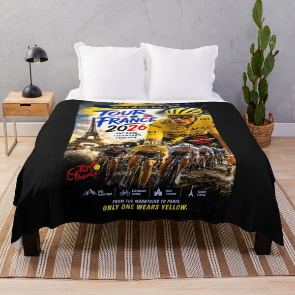 Item preview, TOUR DE FRANCE 2026 - July 2026, 2026 designed and sold by DBM Photo Art 1.
