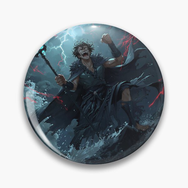 Item preview, Poseidon's Insanity designed and sold by Swizzy2vore.